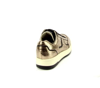 Durea sneaker 6299 1807 goud