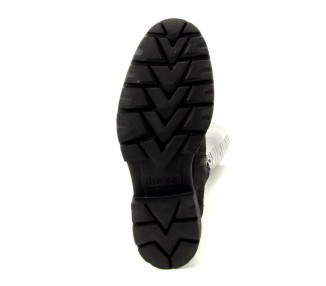 Durea veterboot 9817 1761 zwart
