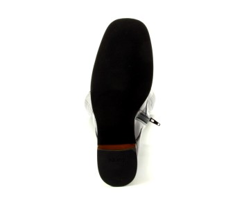 Durea veterboot 9813 4083 zwart