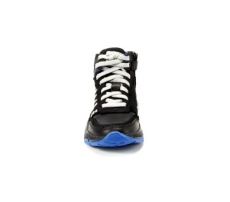 Trackstyle veterboot Sean Splin 589 zwart
