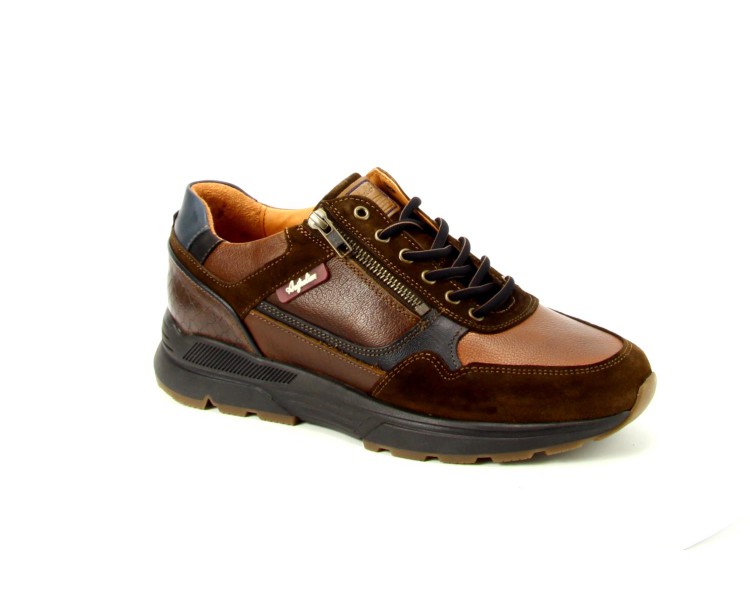 Australian veterschoen Connery D43 bruin Australian veterschoen Connery D43 bruin