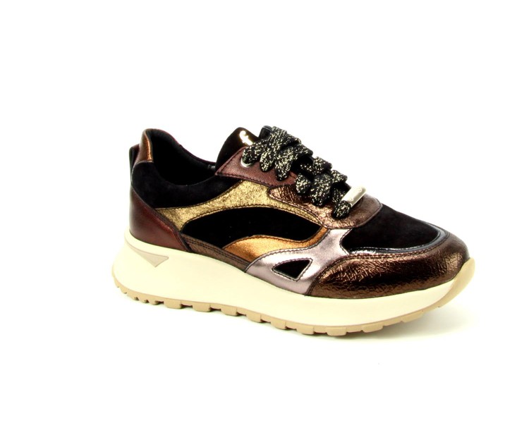 Footnotes sneaker Silke 2010 multicolor Footnotes sneaker Silke 2010 multicolor