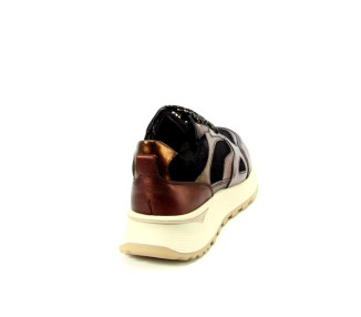 Footnotes sneaker Silke 2010 multicolor