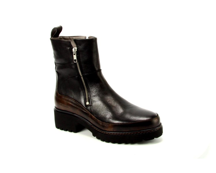 Piedi Nudi enkellaars Coco 09.02 zwart Piedi Nudi enkellaars Coco 09.02 zwart