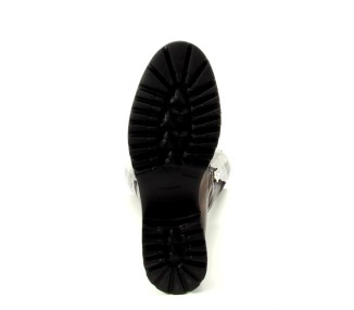 Piedi Nudi enkellaars Coco 09.02 zwart