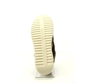 Wolky sneaker E-Way 90303 bruin