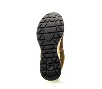 Gabor sneaker 76.598 bruin