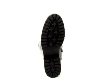 Gabor veterboot 72.765 zwart