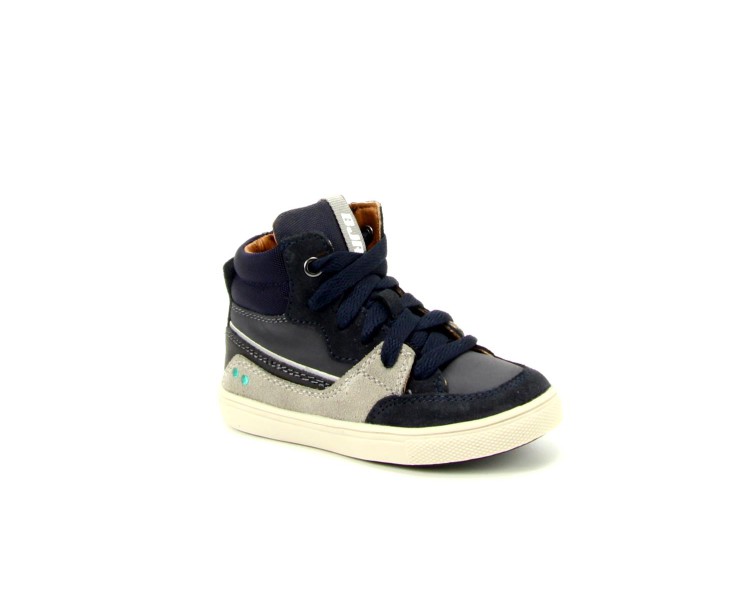Bunnies jr veterboot Liv Louw 420 blauw Bunnies jr veterboot Liv Louw 420 blauw