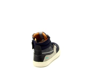 Bunnies jr veterboot Liv Louw 420 blauw