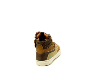 Bunnies jr veterboot Liv Louw 414 bruin