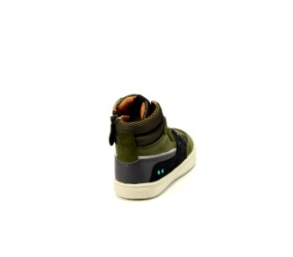 Bunnies jr veterboot Liv Louw 169 groen