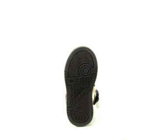 Bunnies jr klittenbandboot Benjamin Baas 429 blauw