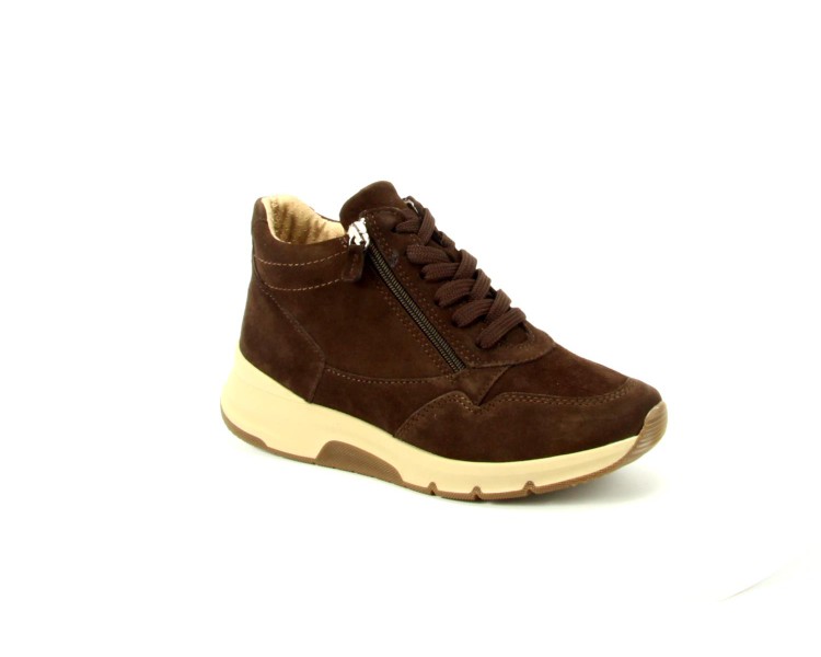 Longo veterboot 1152623 bruin Longo veterboot 1152623 bruin