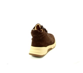 Longo veterboot 1152623 bruin