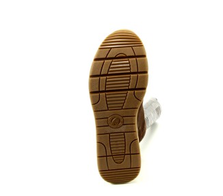 Longo veterboot 1152623 bruin