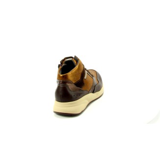 Durea veterboot 9778 1828 bruin