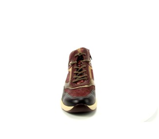 Durea veterboot 9778 1826 multicolor