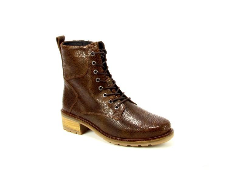Solidus veterboot Kinga 30768 bruin