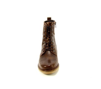 Solidus veterboot Kinga 30768 bruin