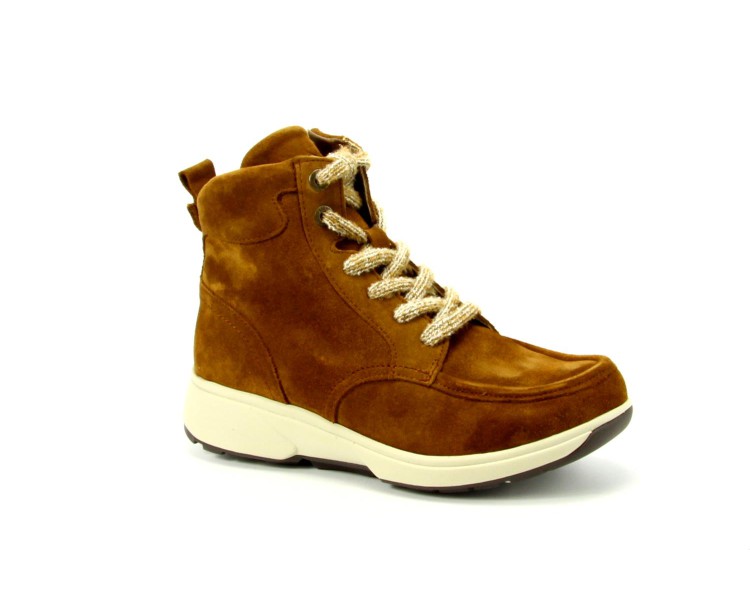 Xsensible veterboot Romagna H 330 bruin