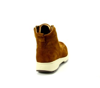 Xsensible veterboot Romagna H 330 bruin