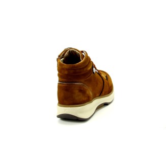 Xsensible veterboot Louisiana GX 330 bruin