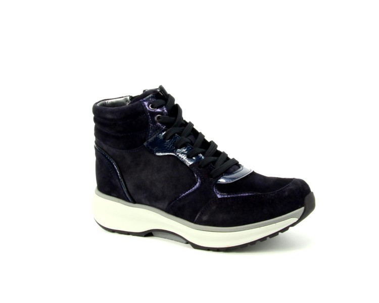 Xsensible veterboot Louisiana GX 220 blauw