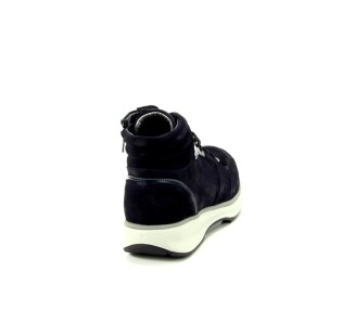 Xsensible veterboot Louisiana GX 220 blauw