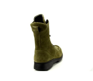 Xsensible veterboot Emilia H 469 groen