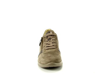 Hartjes veterschoen Wave Shoe 09.75 taupe