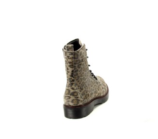 AQA veterboot A8805 B67 bruin
