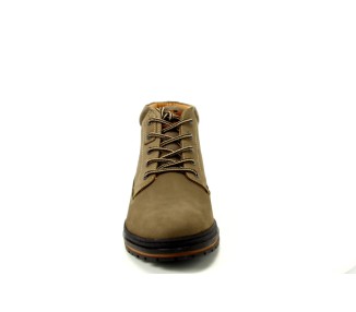 Australian veterboot Middelburg L00 taupe