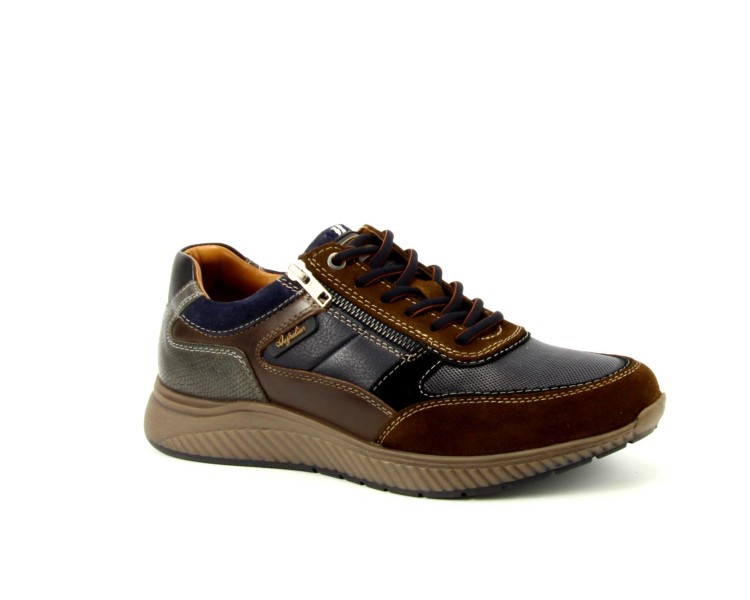 Australian veterschoen Maurizio S12 blauw