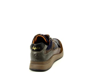 Australian veterschoen Maurizio S12 blauw
