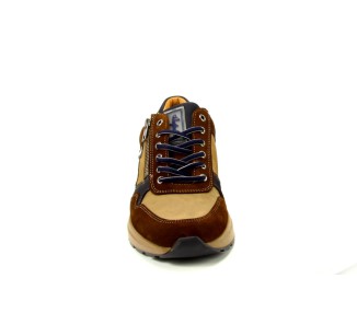 Australian veterschoen Connery L08 bruin