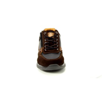 Australian sneaker Dakota AGD bruin
