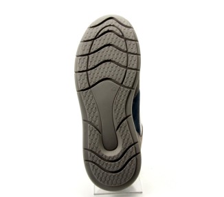 Australian sneaker Dakota AGD bruin