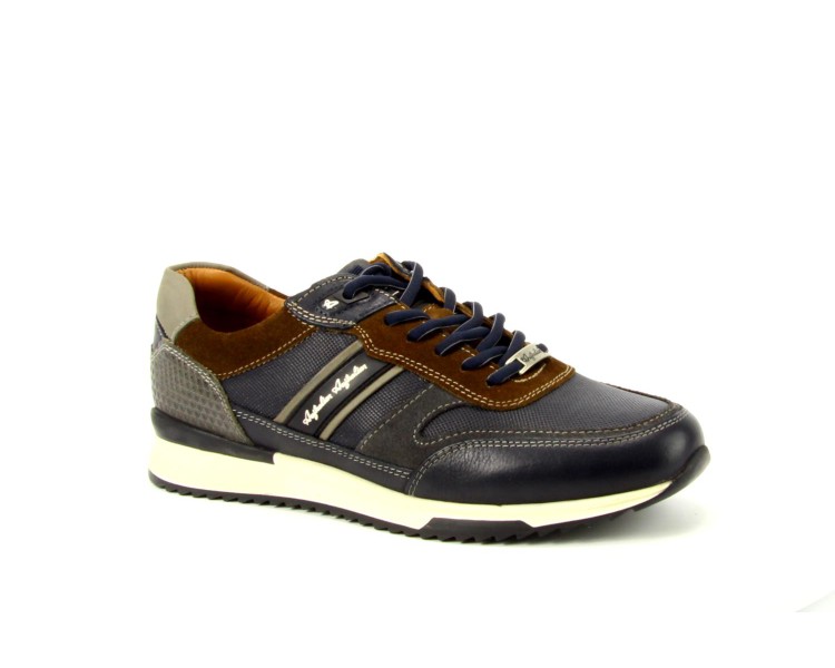 Australian veterschoen Filmon SLB blauw