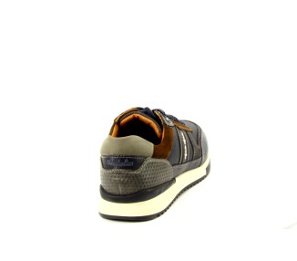 Australian veterschoen Filmon SLB blauw