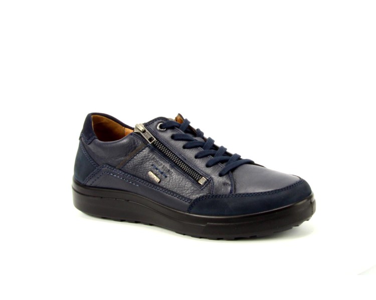 Westland veterschoen Maddox 51 531 blauw