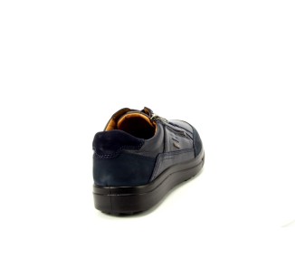 Westland veterschoen Maddox 51 531 blauw
