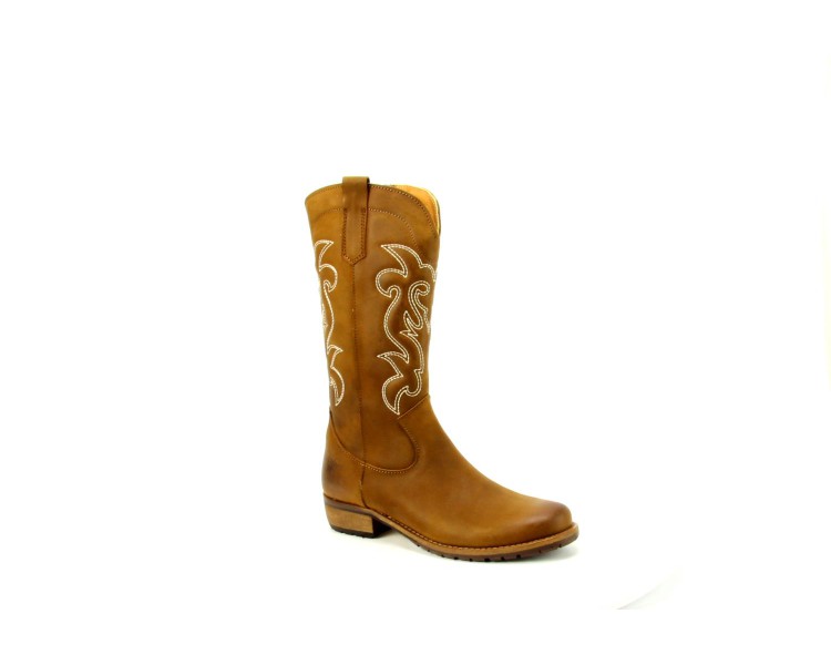 GIGA kuitlaars G4490 D34 bruin