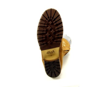 GIGA kuitlaars G4490 D34 bruin
