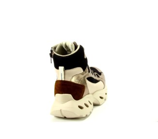 Durea veterboot 9831 1908 taupe
