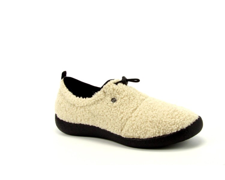 Rohde pantoffel D. Olbia 13 beige