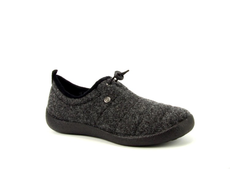 Rohde pantoffel D. Olbia 82 grijs