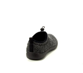 Rohde pantoffel D. Olbia 82 grijs