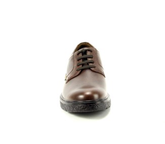 Mephisto veterschoen Eddy-1551 bruin