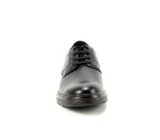 Mephisto veterschoen Eddy-1500 zwart